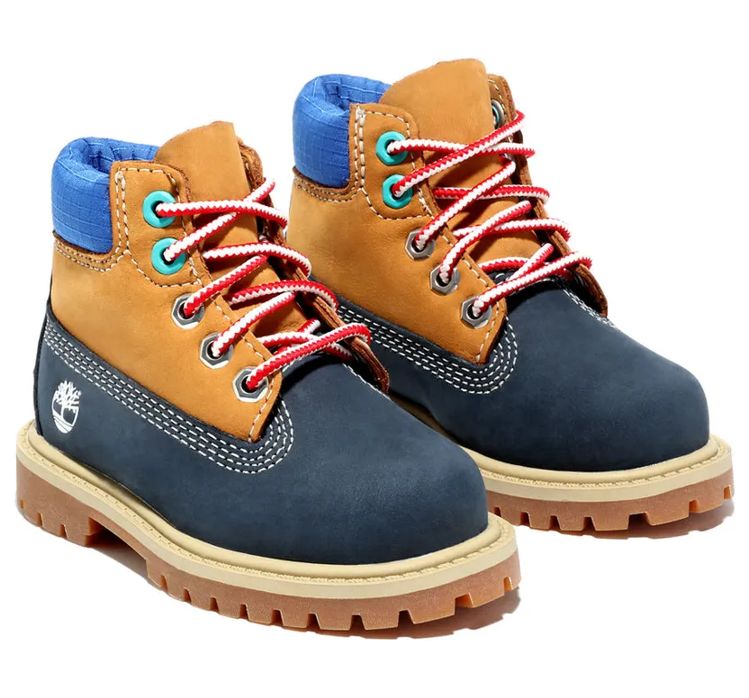 timberland-sneaker A2F3J019