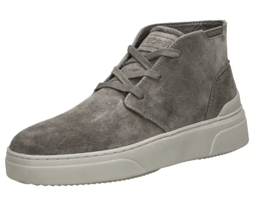 Björn Borg sneaker Donkergrijs (6000066638C21)