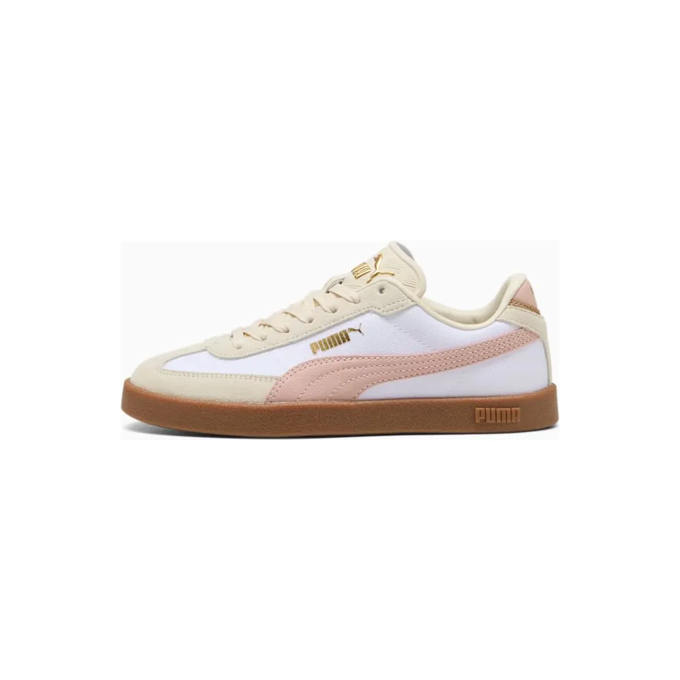 Lage Puma Baskets Club Ii Era Cv toile (401572-01)