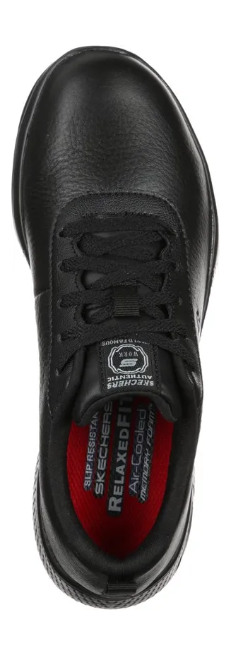 skechers-relaxed-fit 108010EC_BLK