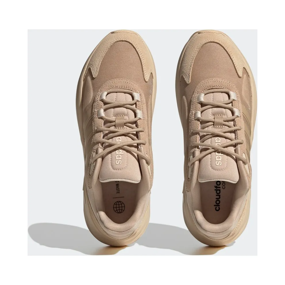 adidas Ozelle Cloudfoam Lifestyle Magic Beige / Magic Beige / Sand Strata (HP2692)