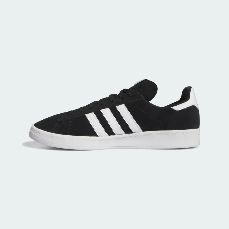 Adidas Campus ADV Core Black / Cloud White / Cloud White (B22716)