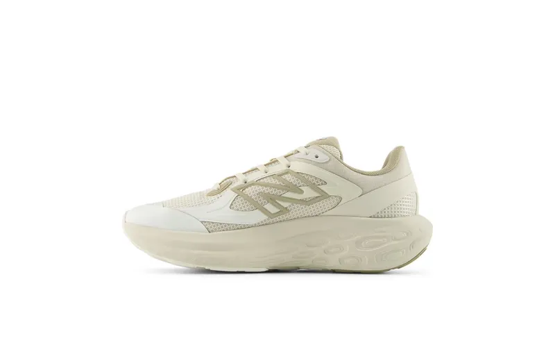 New Balance Fresh Foam Trainer Linen/Sea Salt (UTRN3U5)