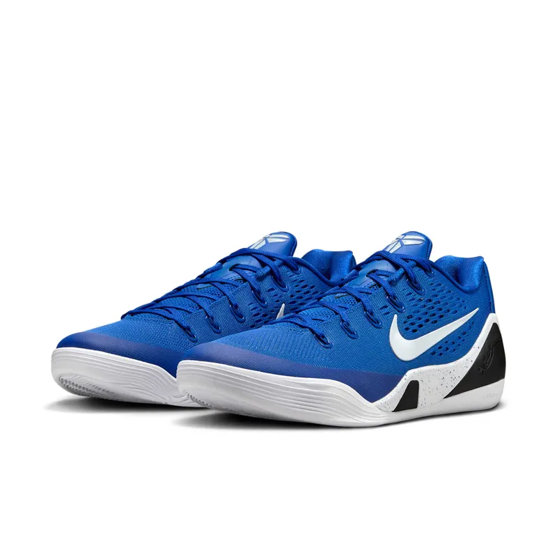 Nike Kobe 9 EM TB “Game Royal” (IH1401-400)