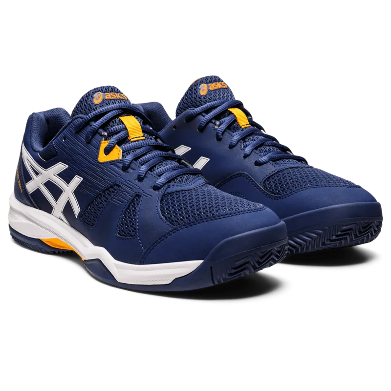 Asics GEL-PADEL PRO 5 Deep Ocean/White (1041A302.403)