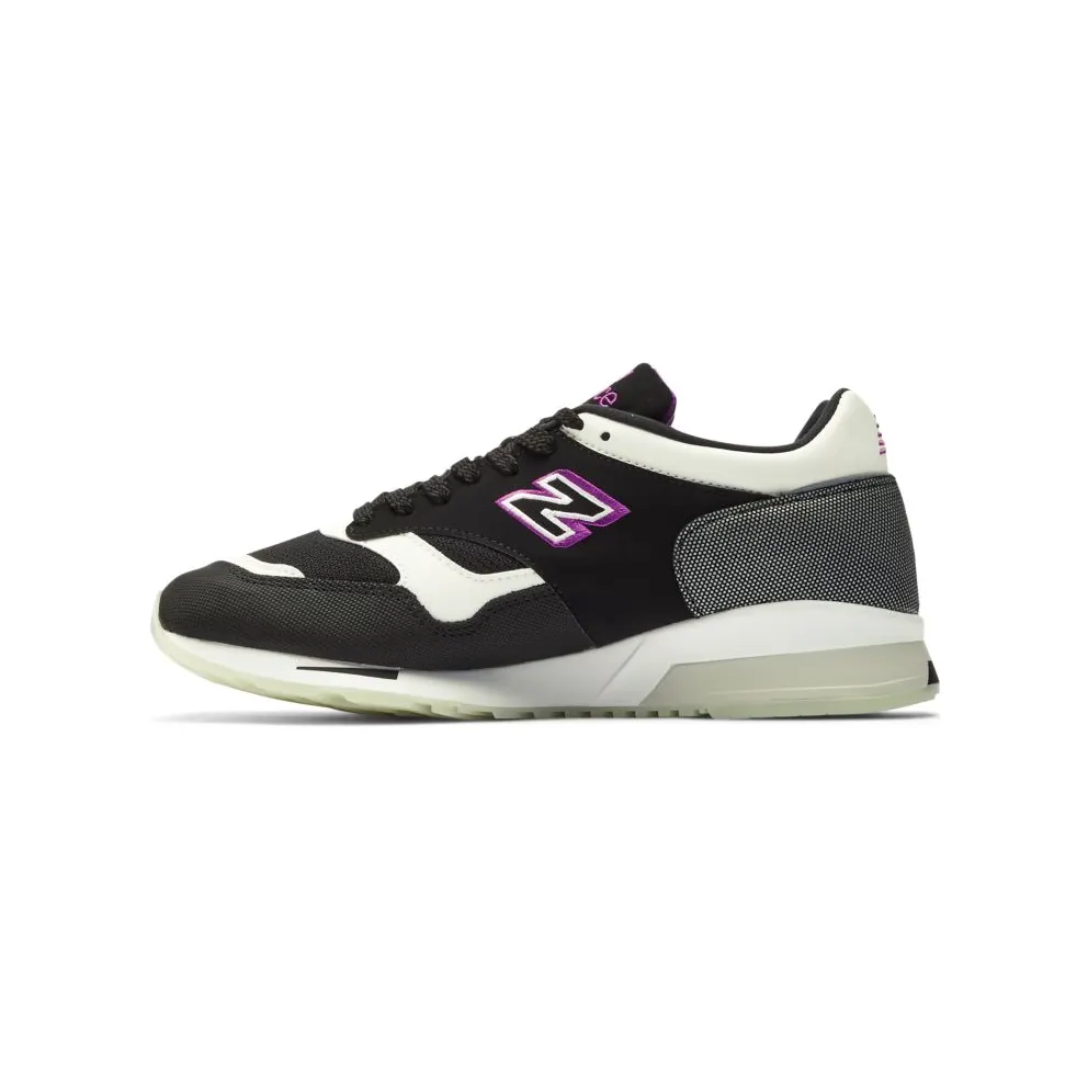 New Balance New Balance Black/Yellow/Purple (M1500GID)
