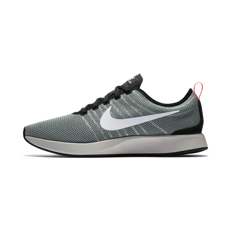 Nike Dualtone Racer Black/White-Pale Grey (918227-001)
