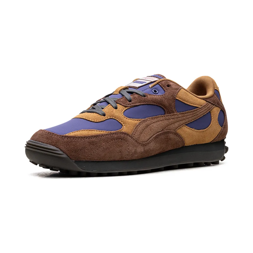 Puma Easy Rider “KidSuper Studios Brown Purple” (399423-02)