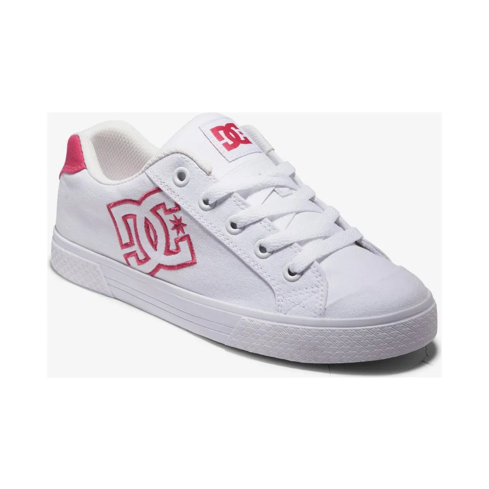 DC Chelsea White (ADJS300243wcz)