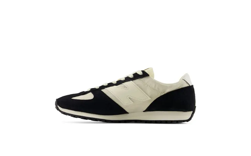 New Balance 471 Black / Angora (U4717K6)