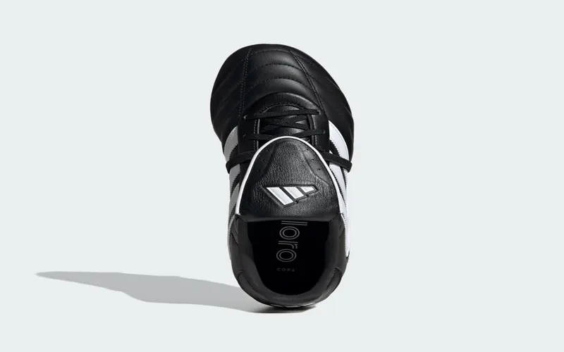 adidas Copa Gloro II FG Core Black Cloud White (IG8740)