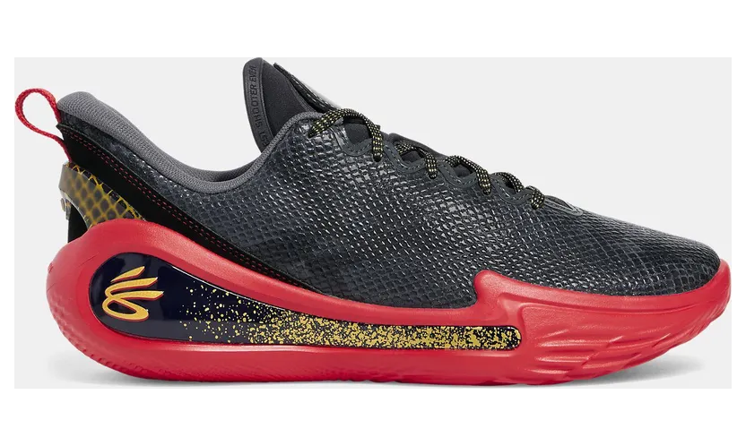 Under Armour Curry Flow 12 Year of the Snake (6004077-001)