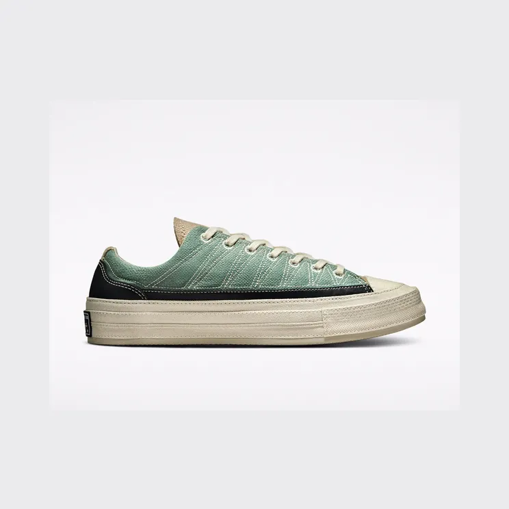 Converse Chuck Taylor All-Star 70 Ox Cozy Granola (171549C)