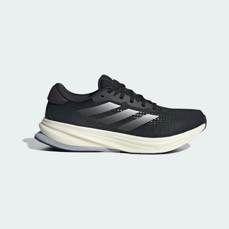 adidas Supernova Rise Wide Core Black Core White Carbon (IG8245)