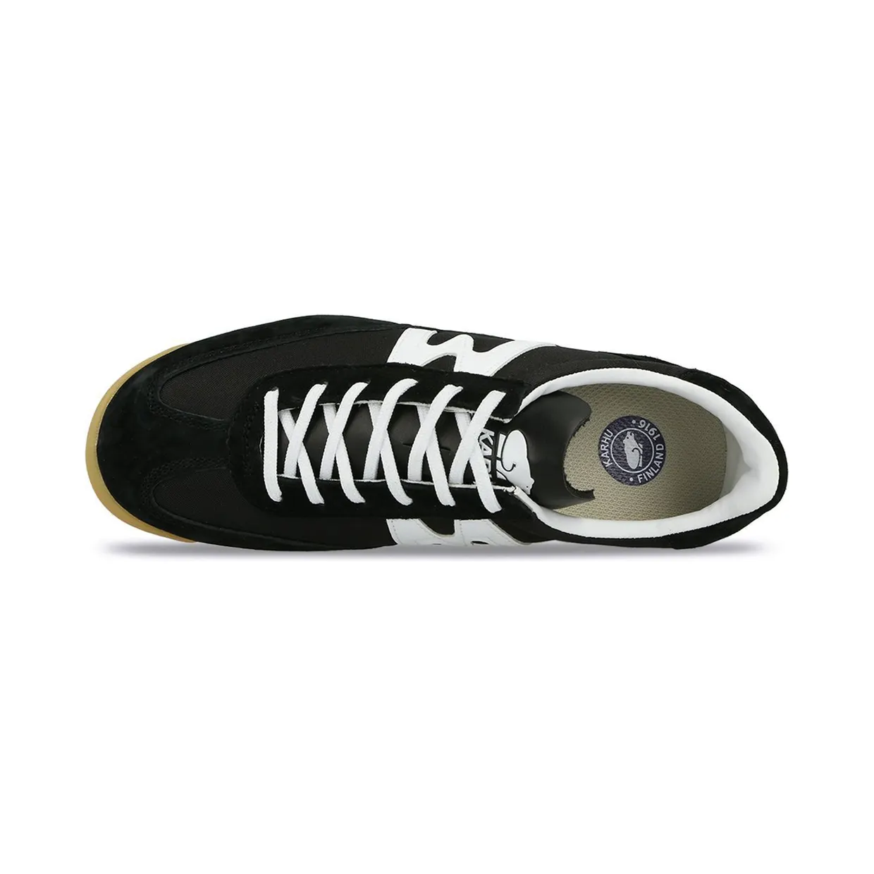 Karhu Mestari – “Black White” (F805003) (4)