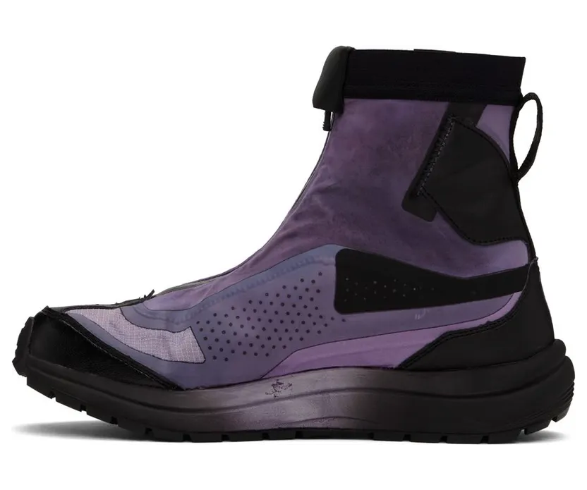 11 by Boris Bidjan Saberi Purple Bamba 2 GTX MUREX PURPLE (229 11xS) (3)