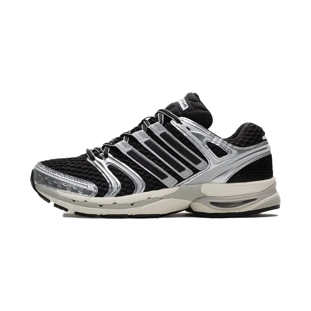 Adidas ADISTAR CONTROL 5 “Black Silver Metallic” (JQ4169)