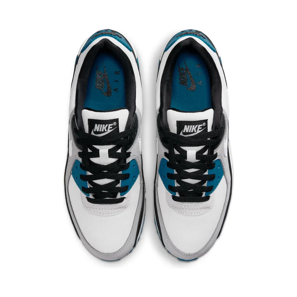Nike Air Max 90 Industrial Blue (FB9658-002)