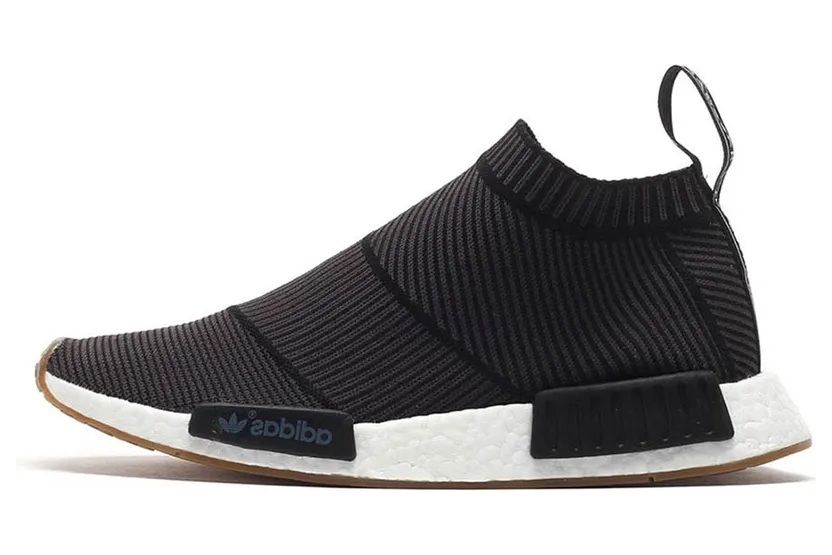adidas NMD City Sock Gum Pack Black