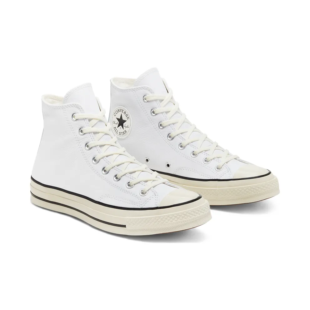 Converse Chuck 70 Hi ‘White’ White (167064C)