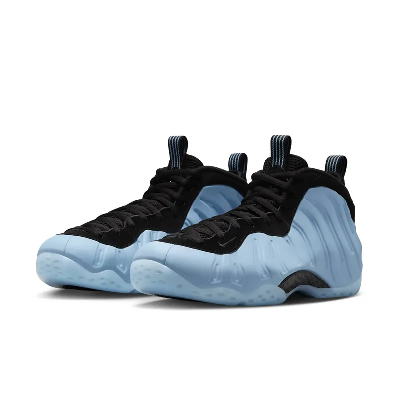 Nike Air Foamposite One “Psychic Blue” (HJ6014-400)