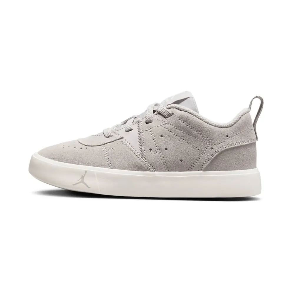 Jordan Series ES ALT Light Iron Ore Sail (DR6443-002)