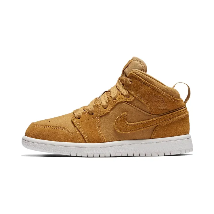 Air Jordan 1 Retro Mid (640734-725)