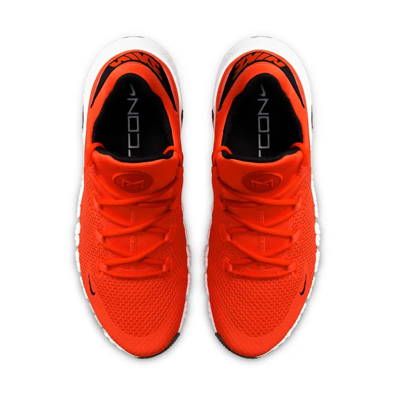 Nike Free Metcon 4 Team Orange (CT3886-890)