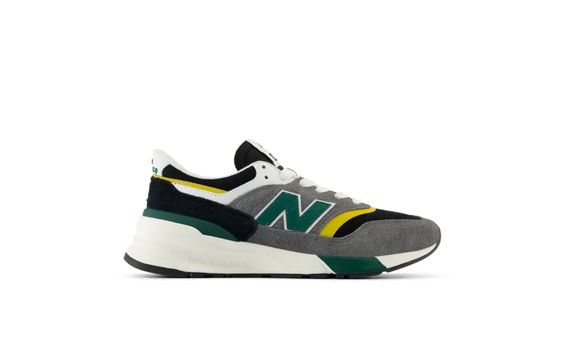 New Balance – 997R Trainers – Men – Sport – Veelkleurig (U997R-RA)