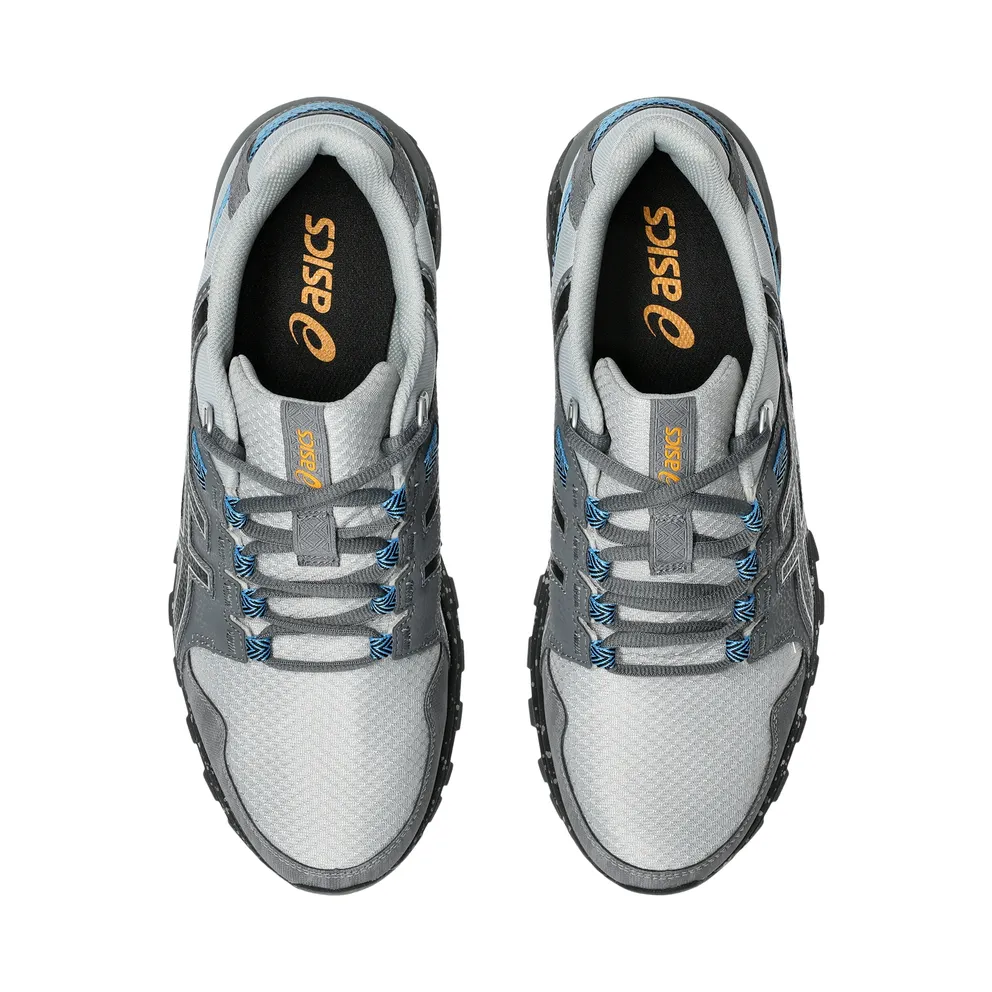 ASICS GEL-CITREK “Piedmont Grey / Black” (1201A759-026)