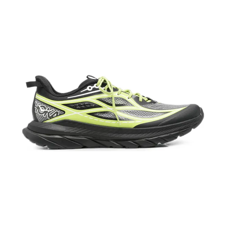 Hoka One One Mach “Grey/Green” (1176250KWF)