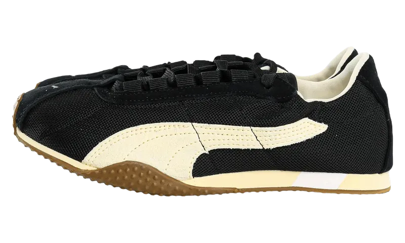 Puma H-Street Elastic “Black Warm White” (407303-03)