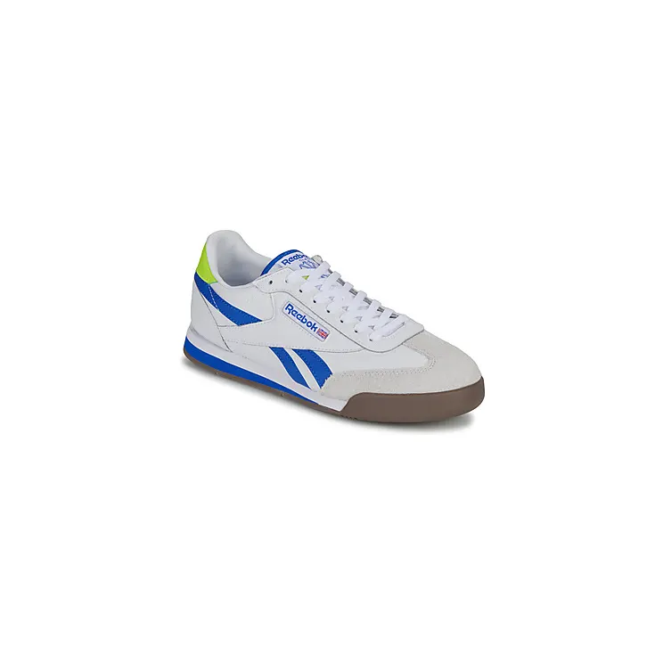 Reebok Classic Reebok Campio XT Footwear White / Optimum Blue / Gum (100229861)