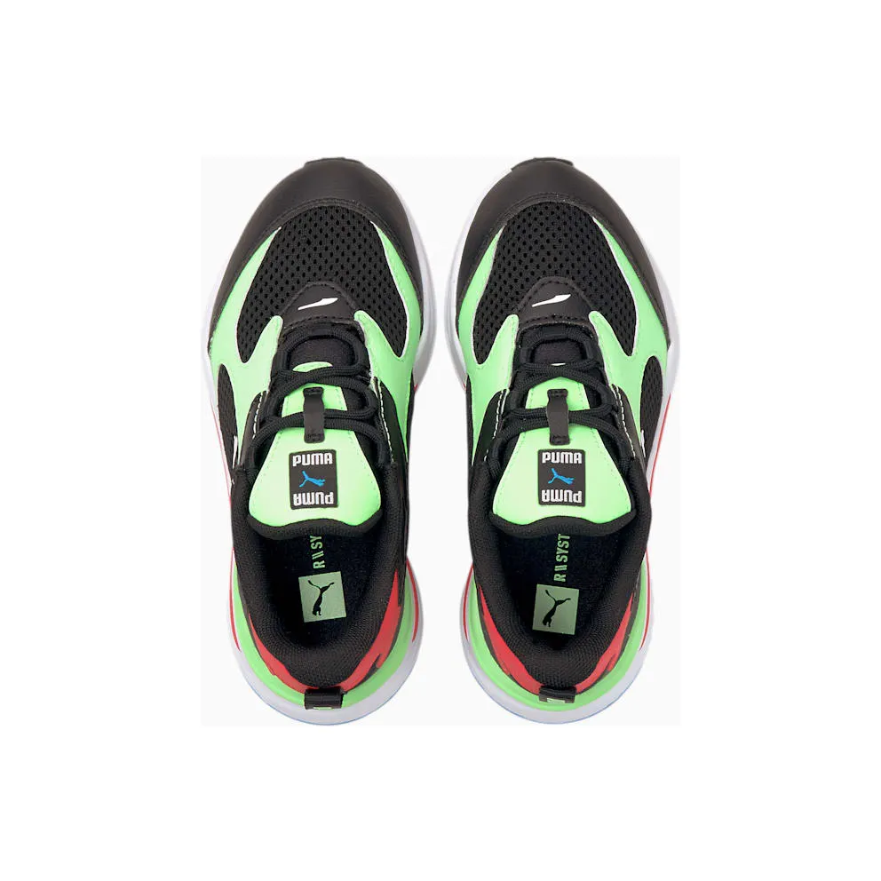Puma RS-Fast Red/Green/Black (37569801)