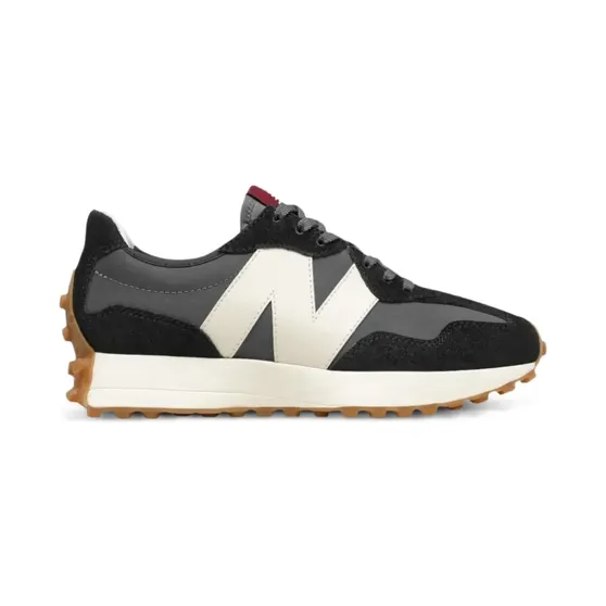 New Balance 327 low-top “Grey” (MS327KC)