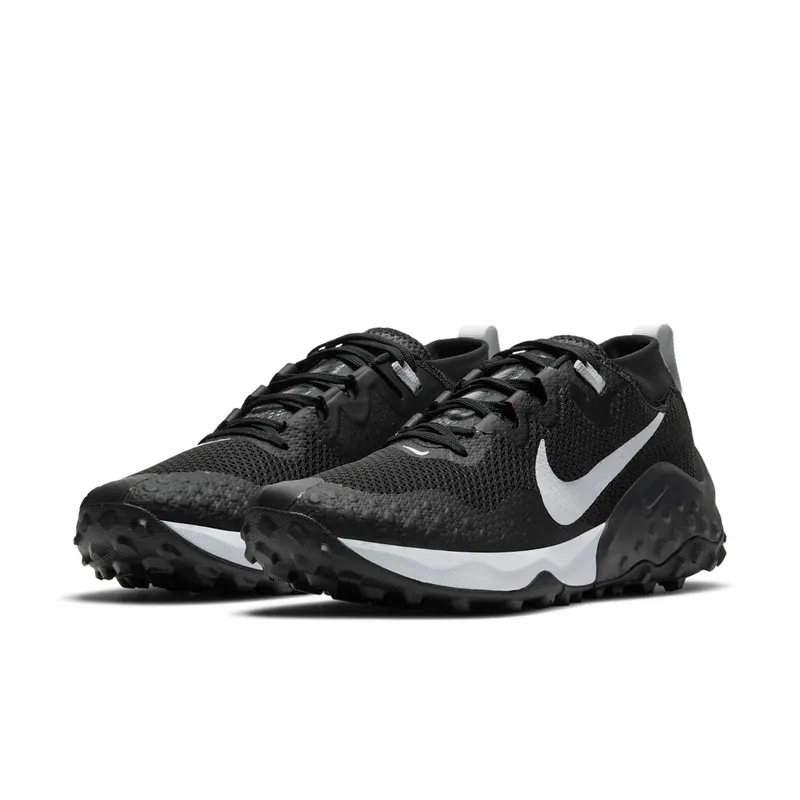 Nike Wildhorse 7 Trail Running Black (CZ1856-002)