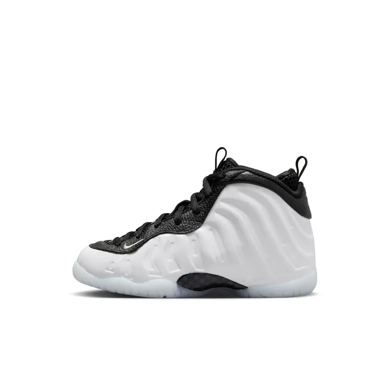 Nike Little Posite One Penny PE (DV2239-100)