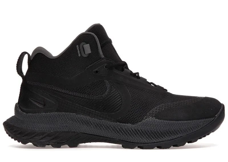 Nike React SFB Carbon High Black Anthracite (Wide) (CK9951-001)