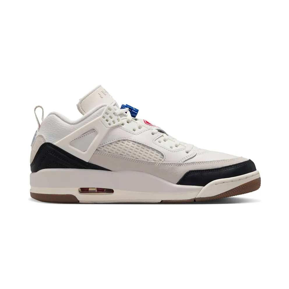 Air Jordan Spizike Low “FC” (IV6807-001)