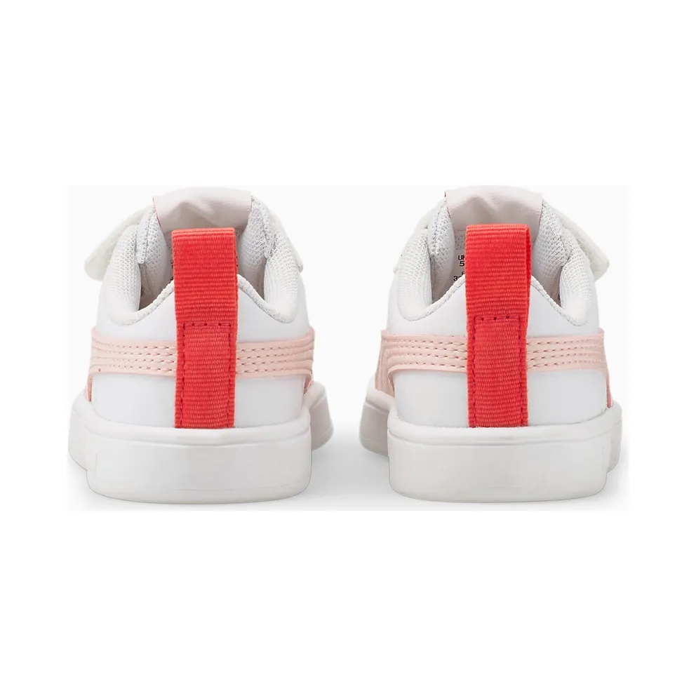 Puma Rickie Alternative Closure Pink/White (38431406)