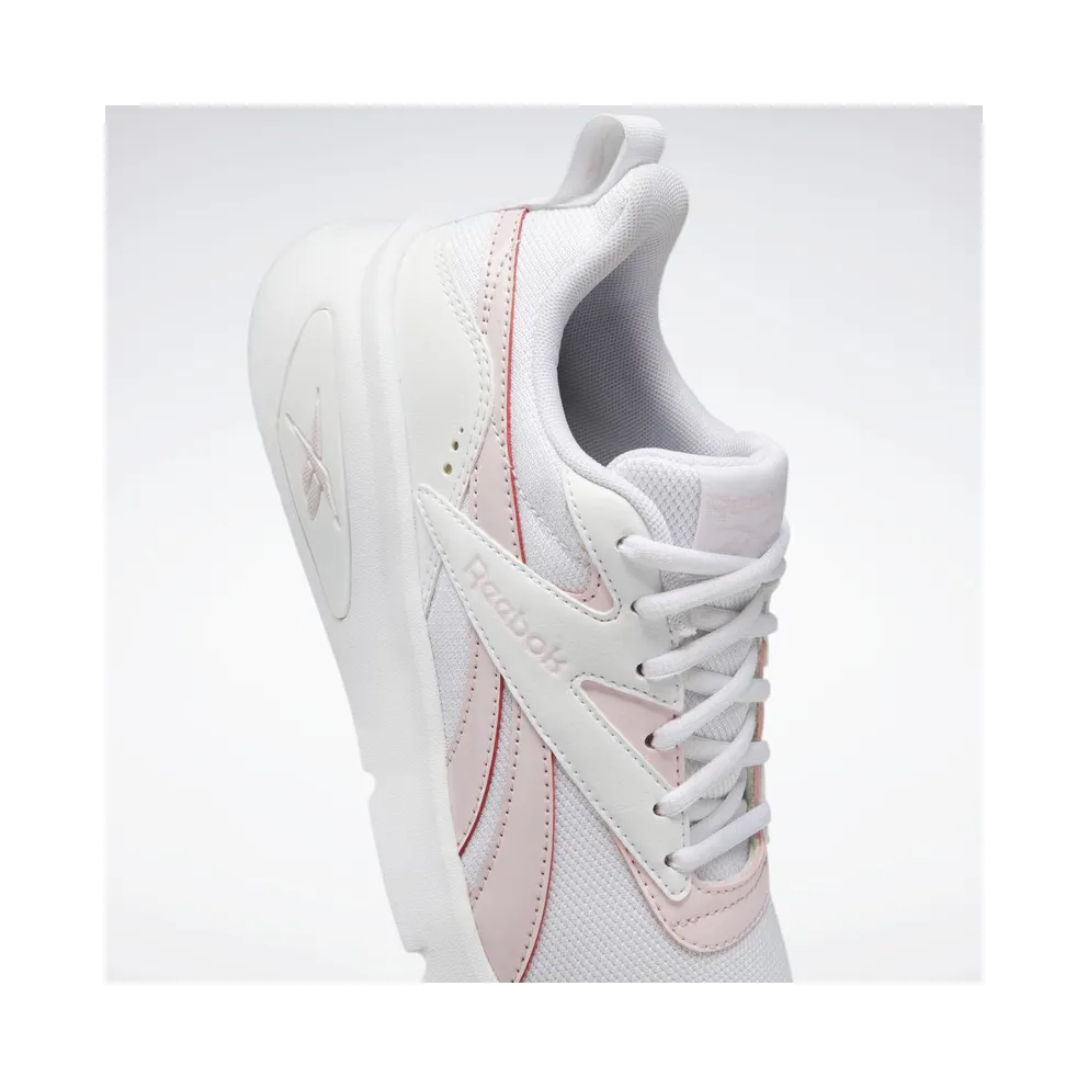 Reebok Rider V Shoes Cloud White / Frost Berry / Cloud White