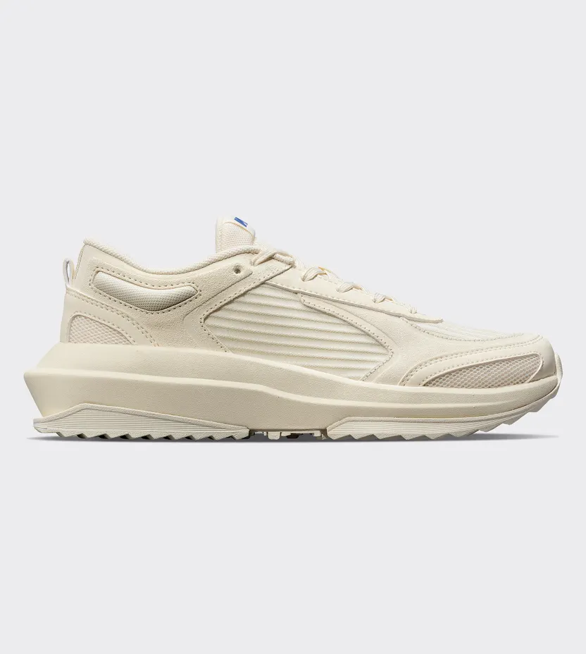 APL Jogger “Pristine/Cobalt” (Heren)