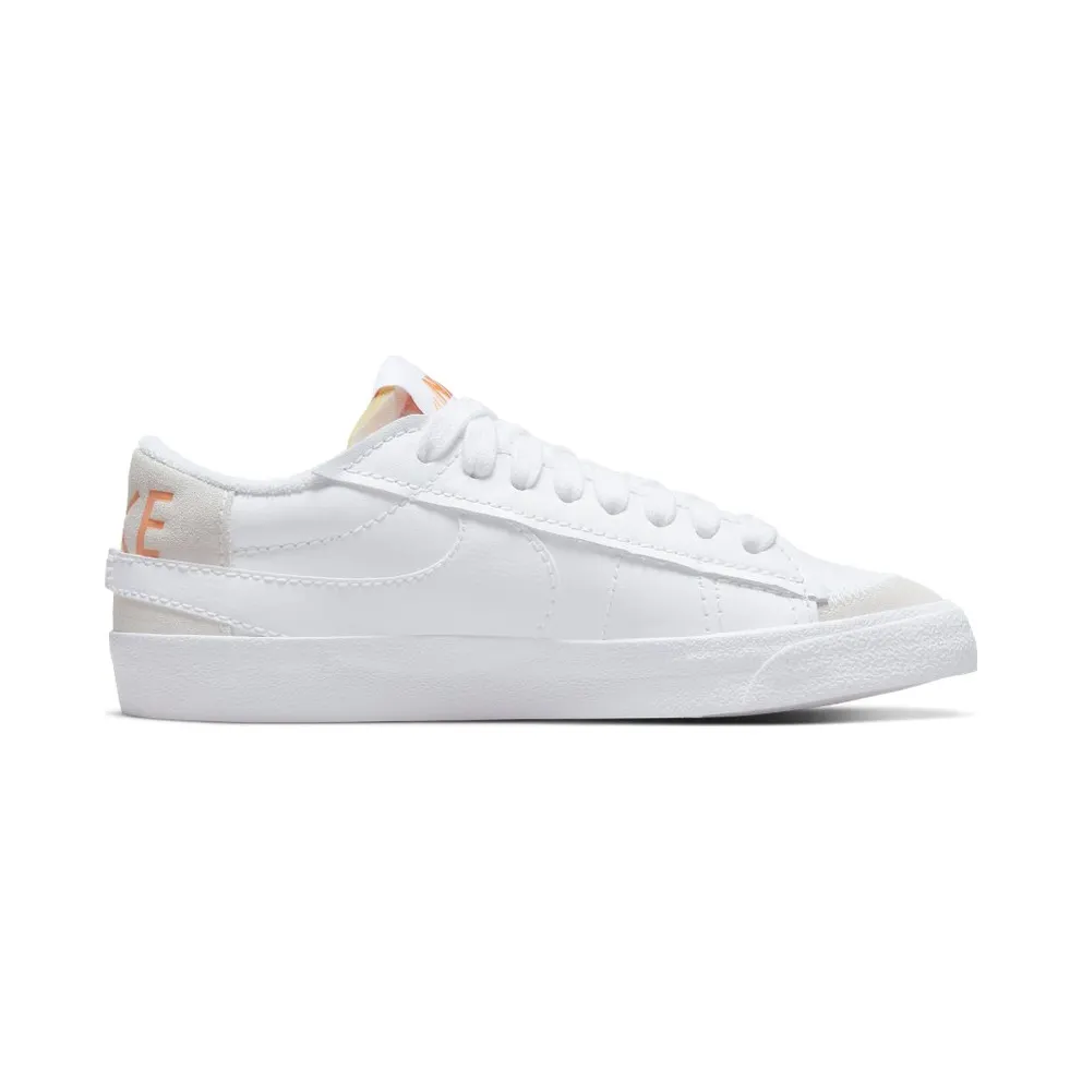 Nike Blazer Low ’77 Jumbo White (DX2648-100)