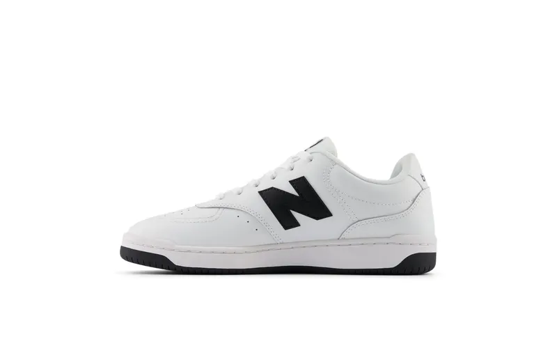New Balance Bb80 White
