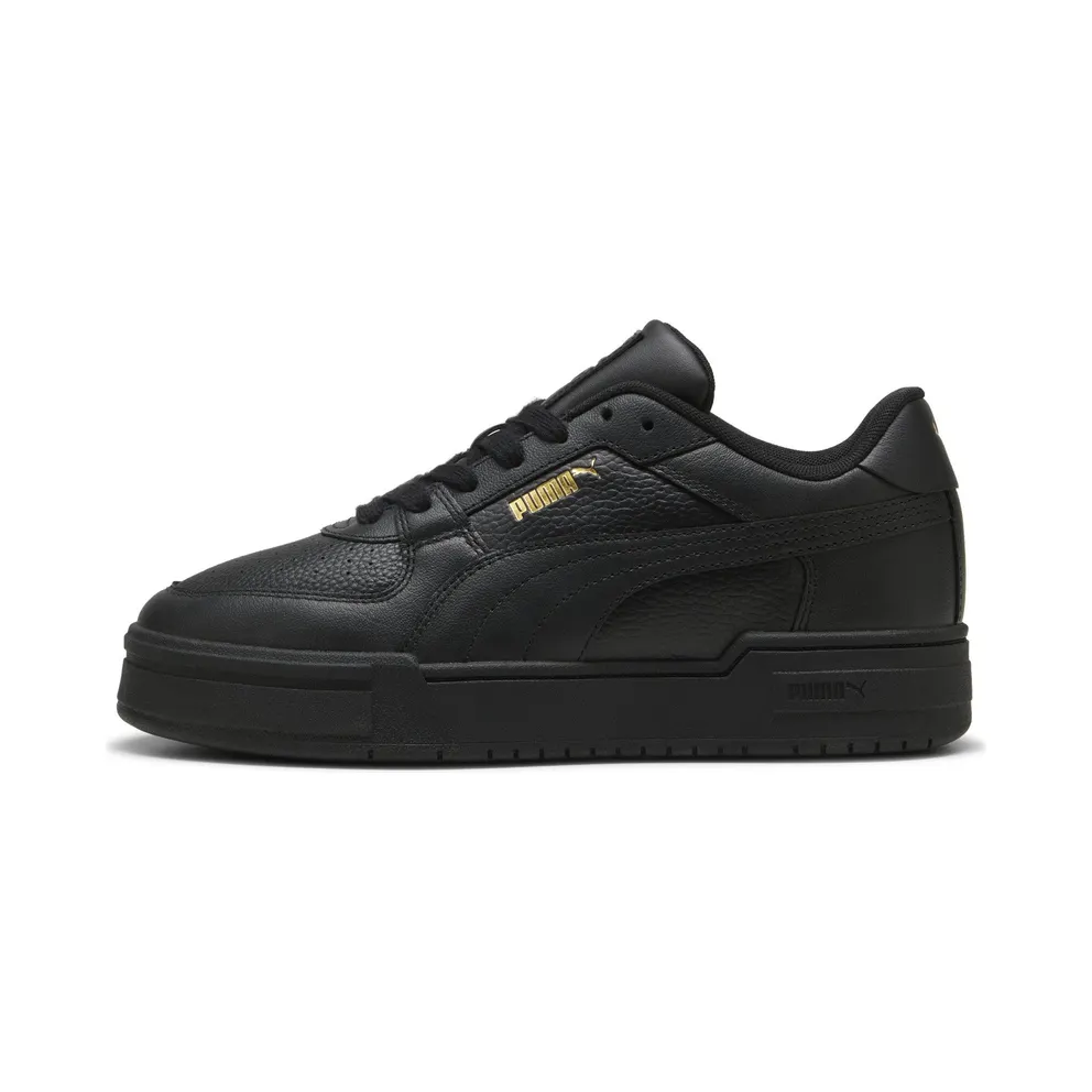 Puma CA Pro Classic II “Puma Black / Puma Black” (402366_03)