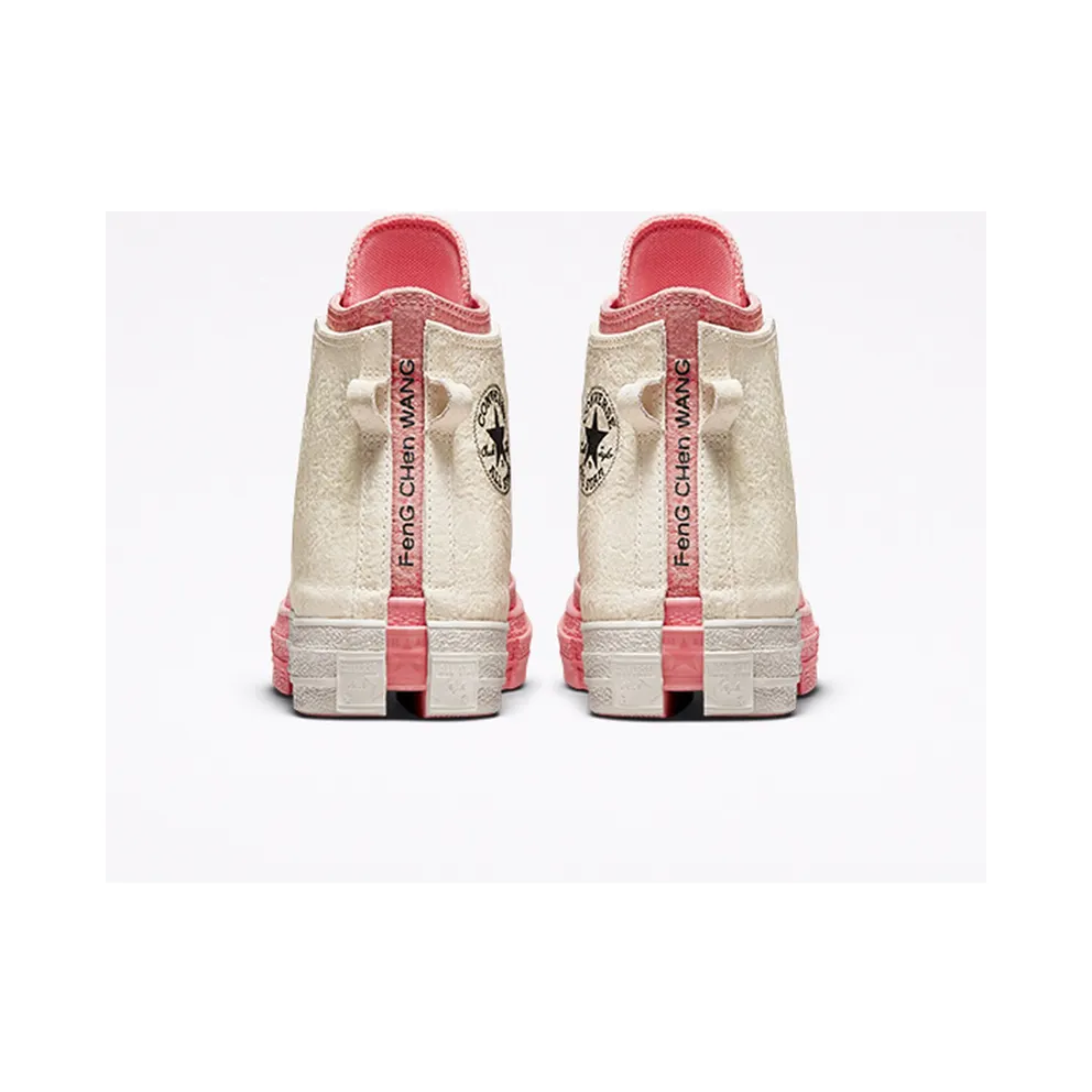 Converse Converse x Feng Chen Wang 2-in-1 Chuck 70 High Top Quartz Pink/strawberry Ice (171837C)
