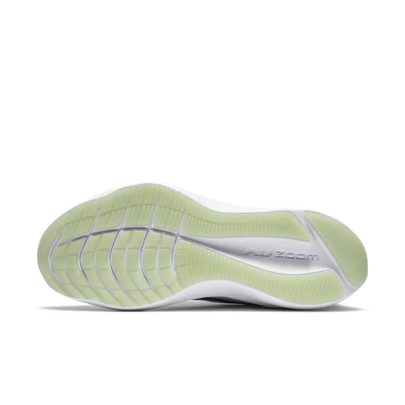 Nike Zoom Winflo 7 White Flash Crimson (CJ0302-102)