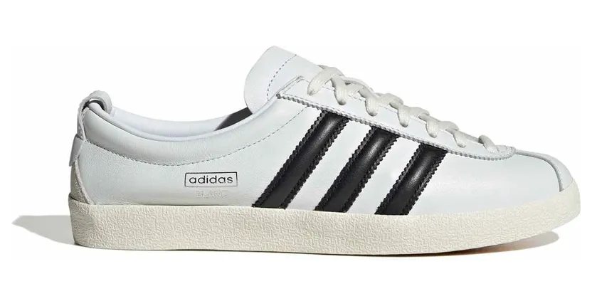 Adidas Blanc White (JS1499)