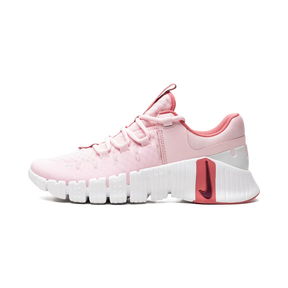 Nike Free Metcon 5 “Pink Foam” (DV3950-603)