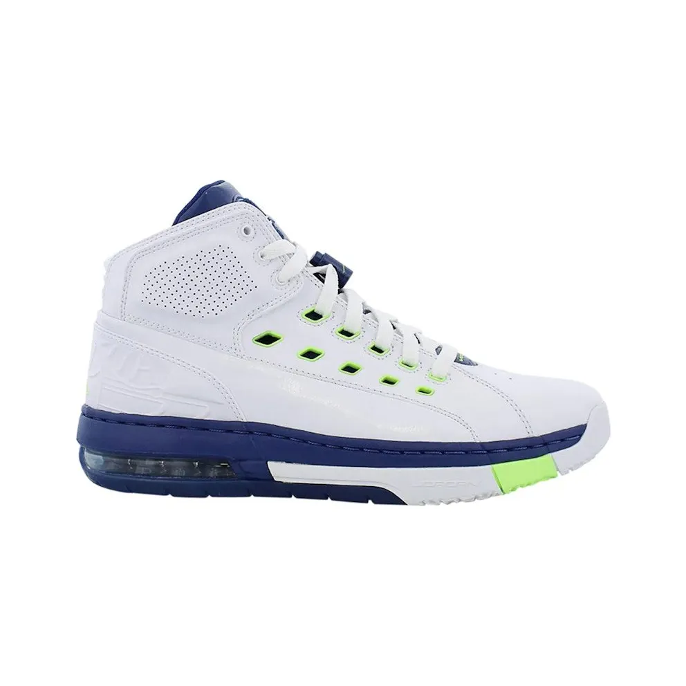 Jordan Ol’ School White Insignia Blue (317223-104)